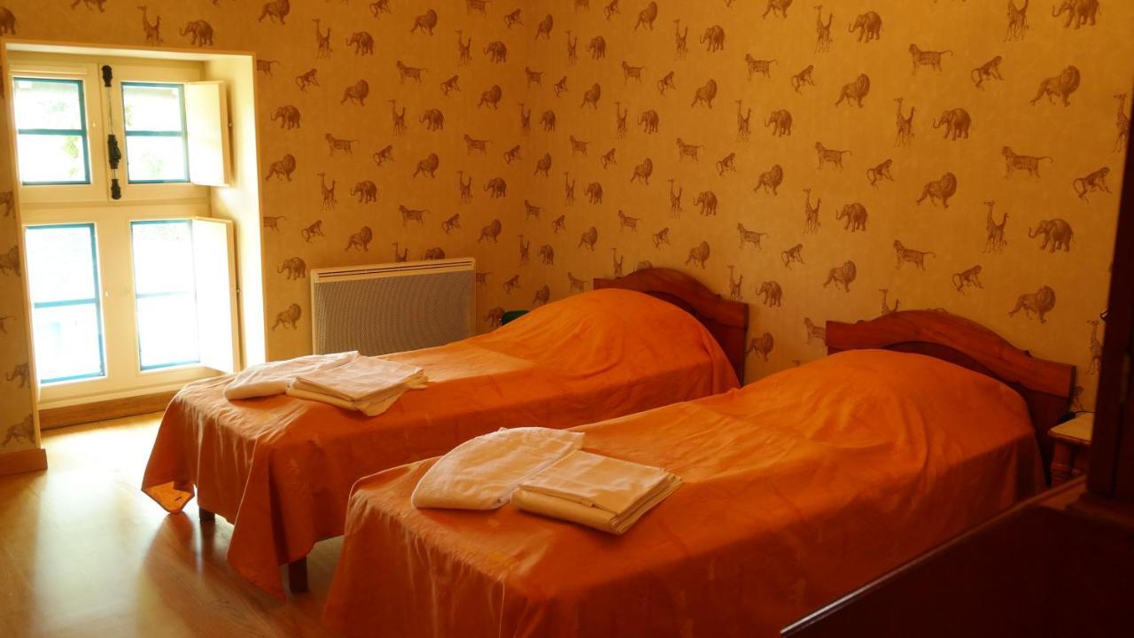 Sarl Verrerie Royale Val-Couesnon Екстериор снимка